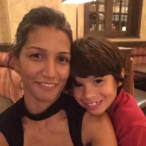 Meet your Posher, Luisa